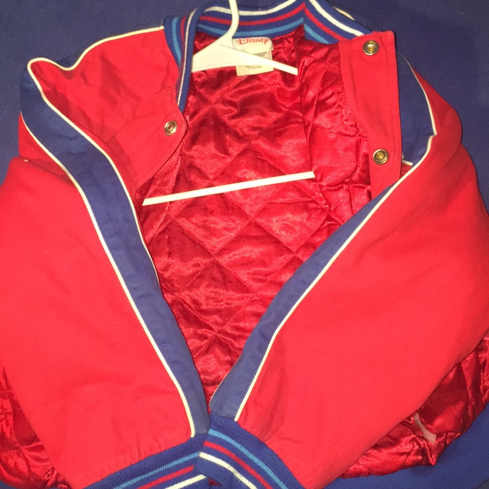 Dash jacket - Picture 8 of 8